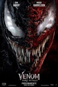 Venom: Habrá Matanza [Subtitulado]